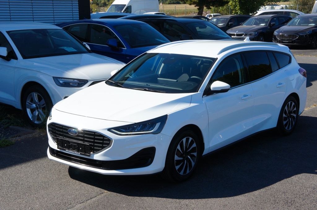 Image of Ford Focus