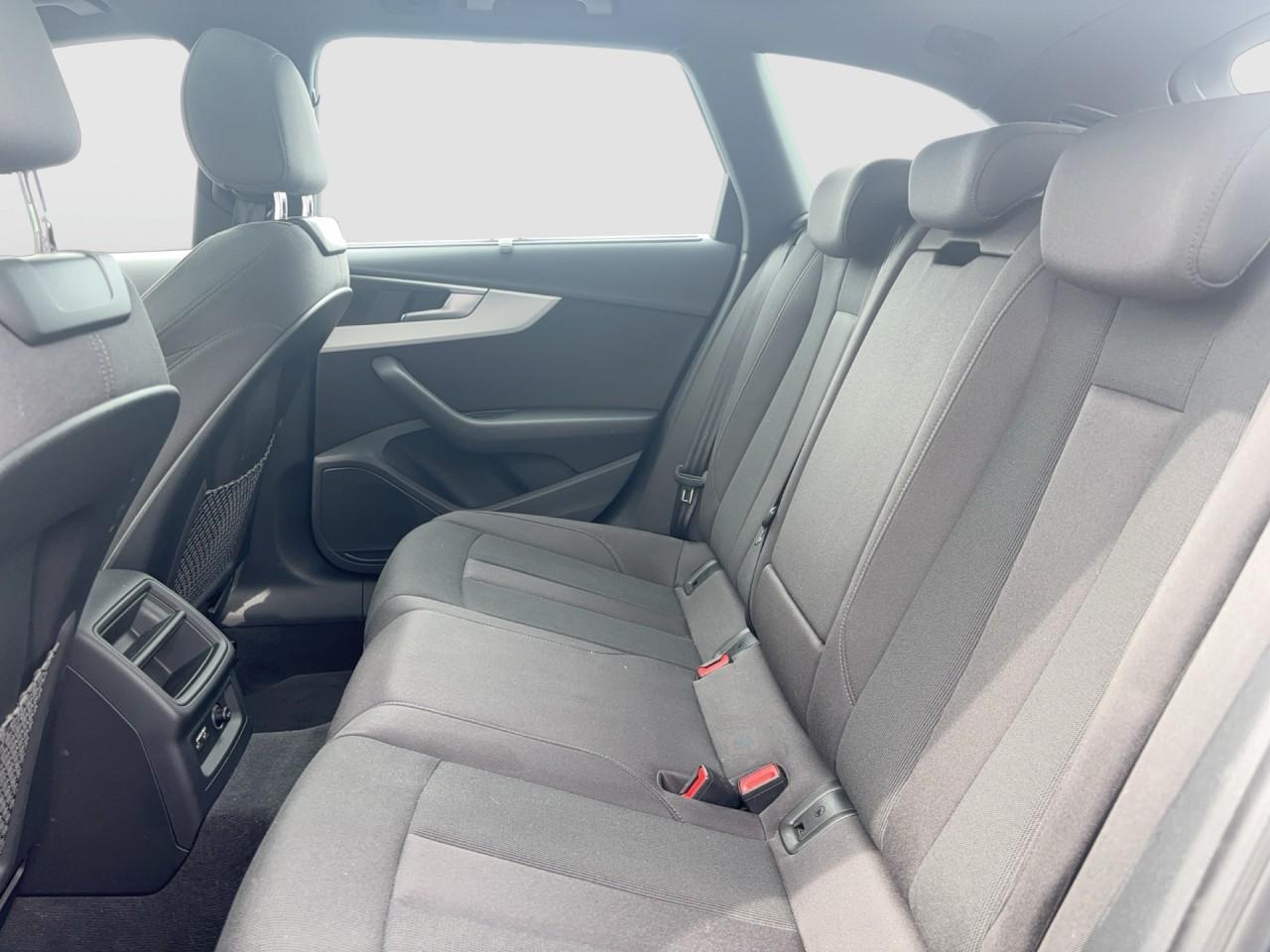 Audi A4 Avant 40 TDI quattro S tronic S line Pano LED, миниатюра 12