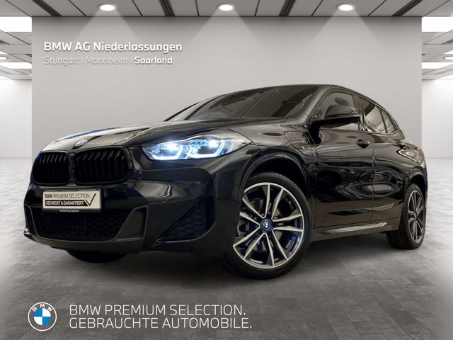 BMW X2 xDrive25e M Sport Navi Head-Up Kamera HiFi