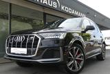 Audi Q7 55TFSI-e quattro S-line*Memory*Matrix*21Zoll* - Audi Q7 in Bonn