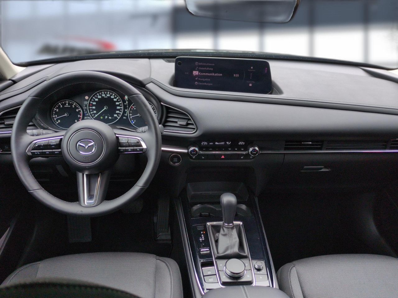 Mazda CX-30 - Bild 21