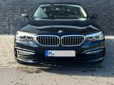 BMW 530d xDrive - Digital Cockpit - Navi Pro - Leder - BMW 530: Limousine, 530d Xdrive