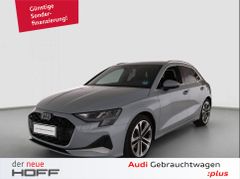 Audi A3 Sportback Advanced S tronic