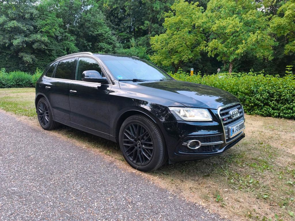 Image of Audi SQ5