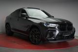 BMW X6 M Competition Leder/ACC/Kamera/HUD/Skytop/B&W - gebrauchte BMW X6 M aus dem Jahr 2023