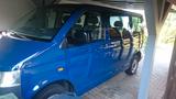 Volkswagen T5 Shuttle - VW T5 Shuttle Gebrauchtwagen