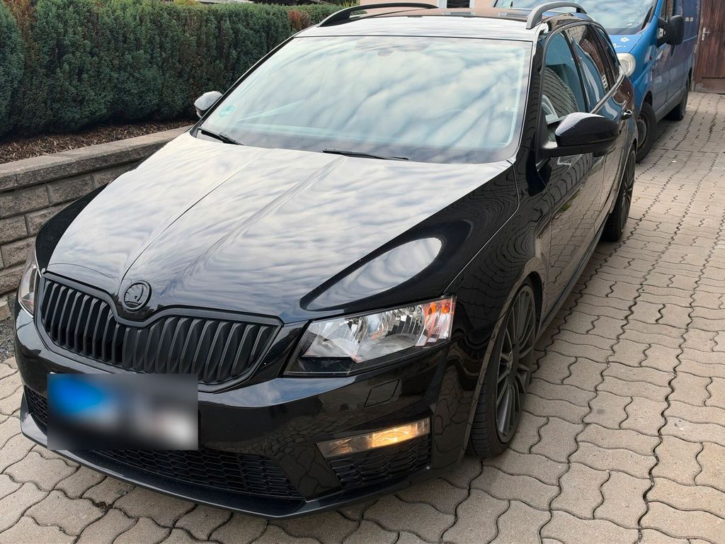 Image of Skoda Octavia