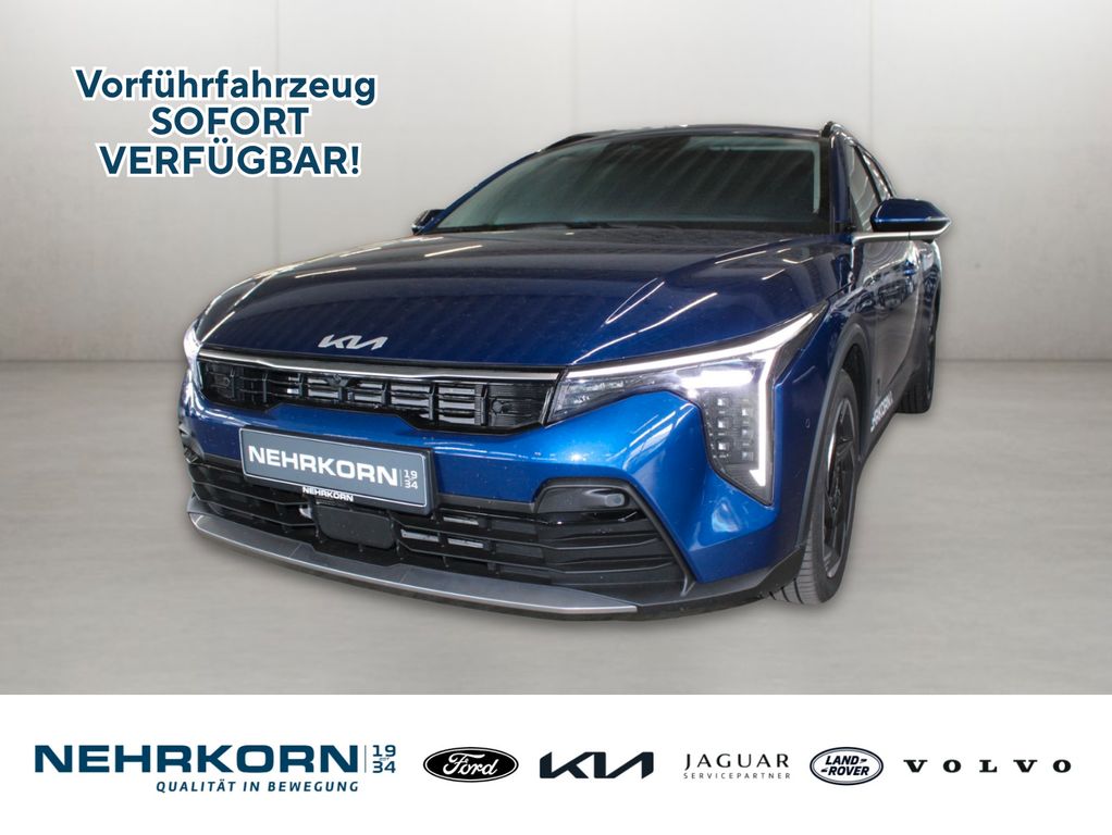 Image of Kia K4