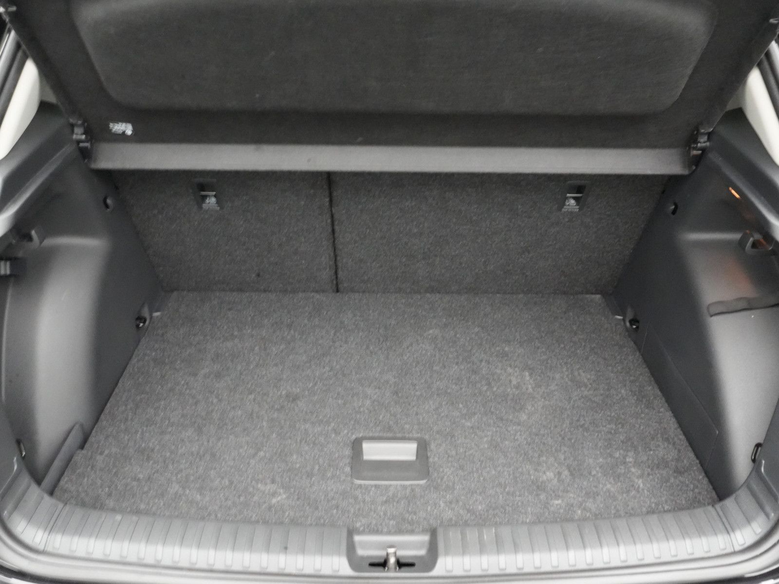 Skoda Fabia - Bild 14