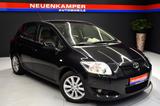 Toyota Auris Executive 1. Hand Sitzheiz. Automatik PDC - Toyota Auris in Wuppertal