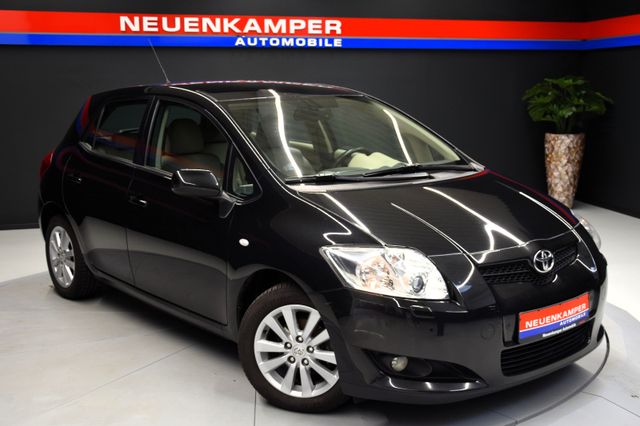 Toyota Auris Executive 1. Hand Sitzheiz. Automatik PDC