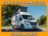 Weinsberg CaraBus 600 MQ 140PS Automatik