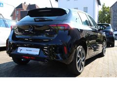 Fahrzeugabbildung Opel Corsa GS-Line*Kamera*AppC.*SHZ*Neuwagen mit TZ!*