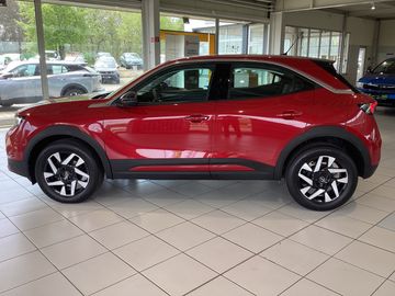 Opel Mokka - 7