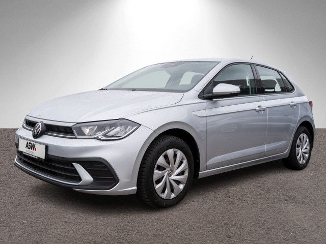 Volkswagen Polo - Bild 2