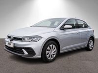 Volkswagen Polo - Vorschau Bild 2