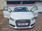 Audi A1 Sportback 92kw 5 T. Klima Checkheft HU NEU - Audi: 1.9