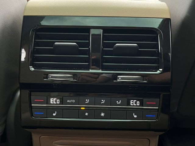 Touareg Atmos 4MeHybrid V6TSI AHK*LUFT*360*Pano!