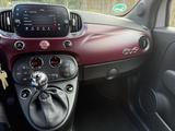 Fiat 500C 1.2 8V  STAR, Volleder, 8-fach,PDC wie neu! - Fiat 500C von privat