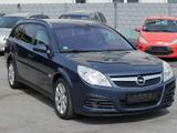 Opel Vectra C Caravan Edition Plus - Opel Vectra: Kombi