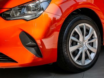 Opel Corsa -e Edition Style-Paket DAB Sport-Modus