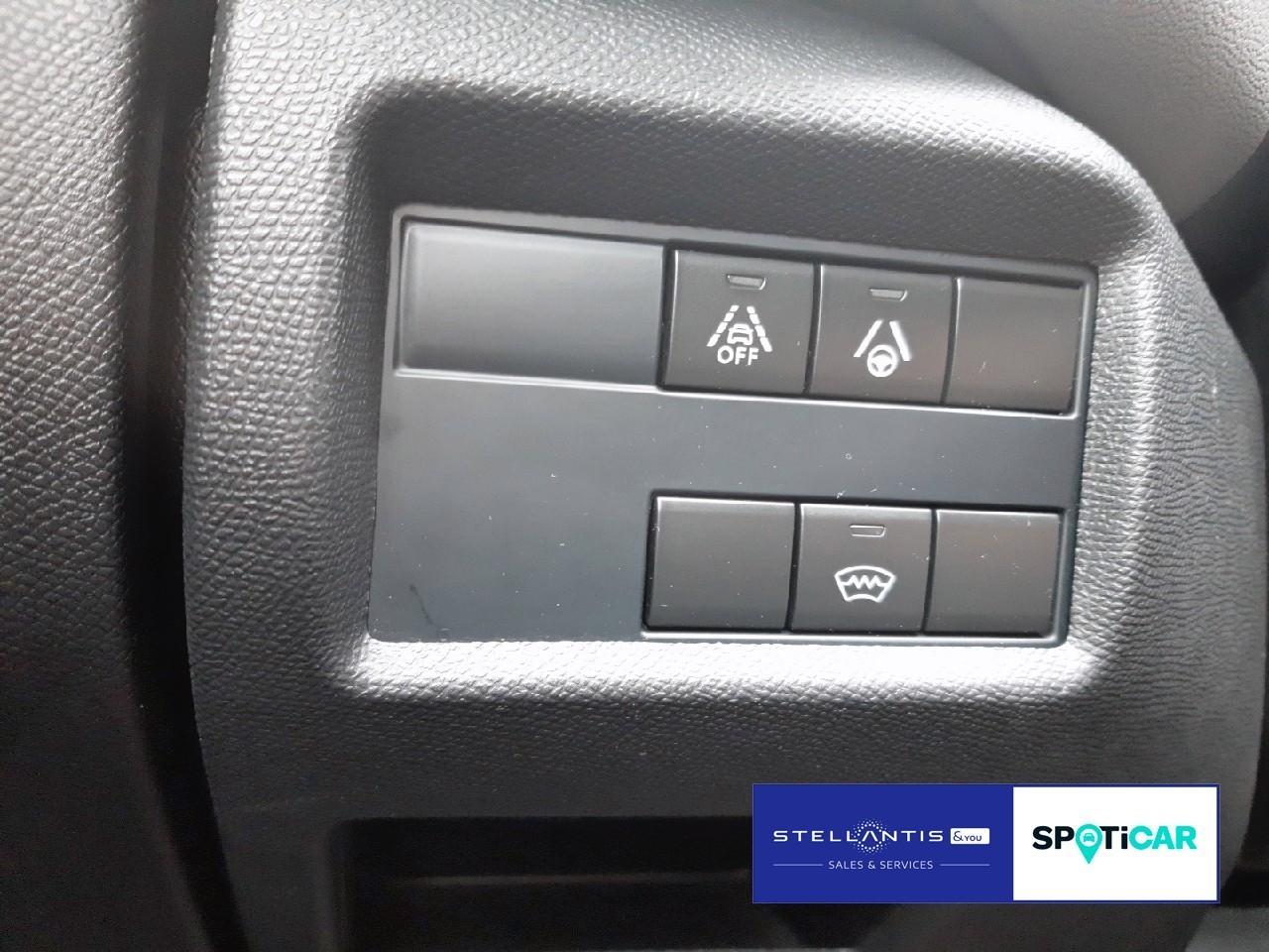 Citroën C5 Aircross Shine HDi DAB,NAV,KAM,SHZ