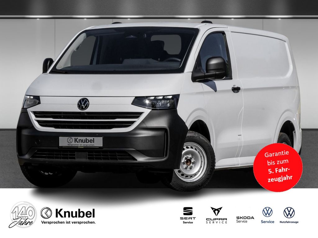 Volkswagen T7 other