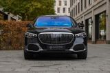Mercedes-Benz S 580 MAYBACH | E-ACTIVE BODY | EXCLUSIVE | MY25 - Mercedes-Benz S-Class New cars
