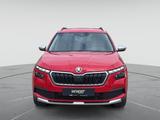 Skoda Kamiq Scoutline 1.5 TSI, AHK/VIRTUAL/2xPDC/18"/N - Skoda Kamiq: Scoutline