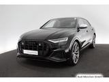 Audi SQ8 TFSI tiptr. Pano/LuftFed/AHK/Virtual+/HuD - Audi SQ8 Gebrauchtwagen in München