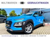 Hyundai KONA Pure 2WD 1.0 T-GDI EU6d-T Spurhalte/Temp/Be - Hyundai KONA: Pure