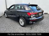 Audi A3 Sportback 30 TFSI DSG Navi PDC ACC Tempomat - Audi A3: Sport