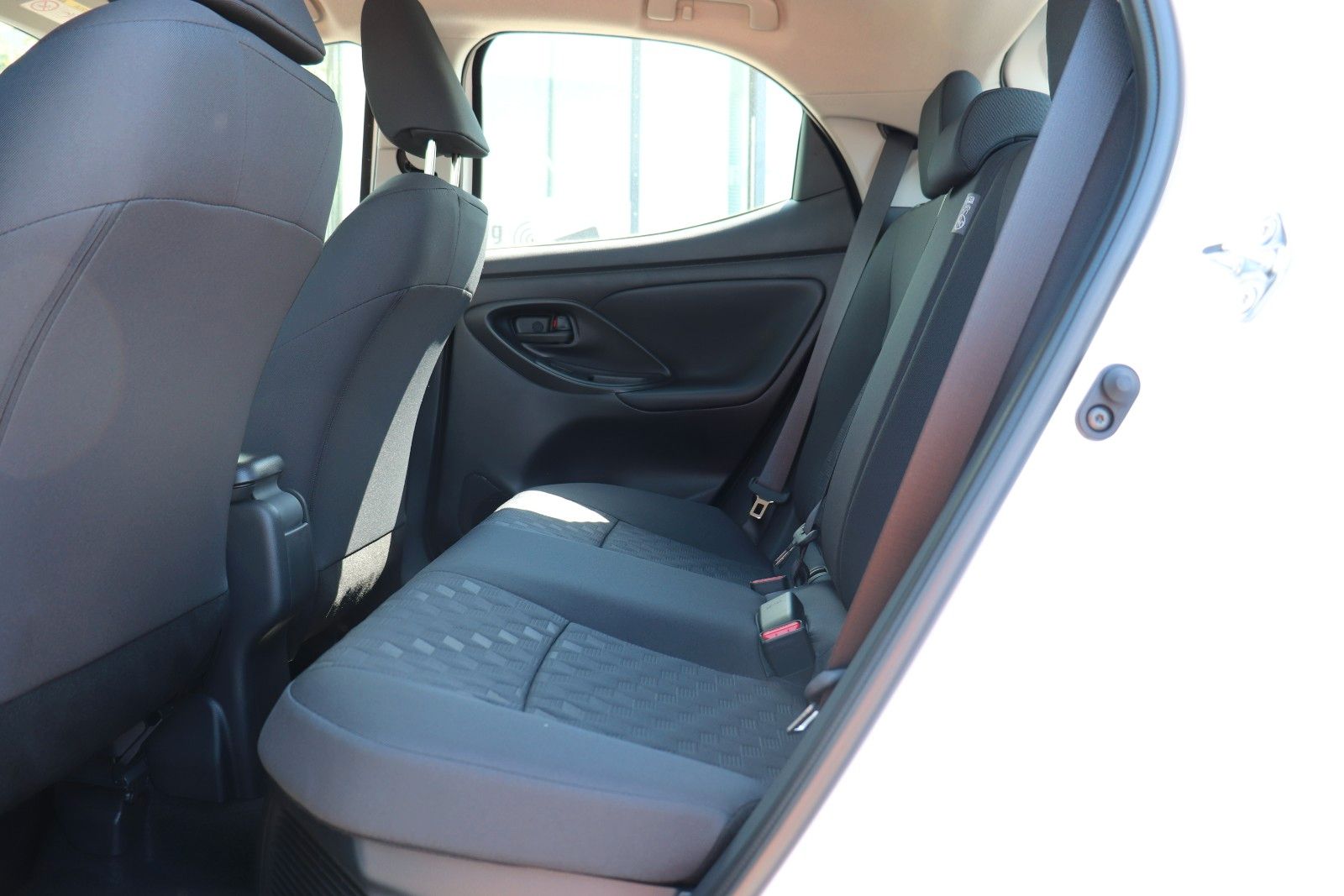 Mazda 2 Hybrid - Bild 11