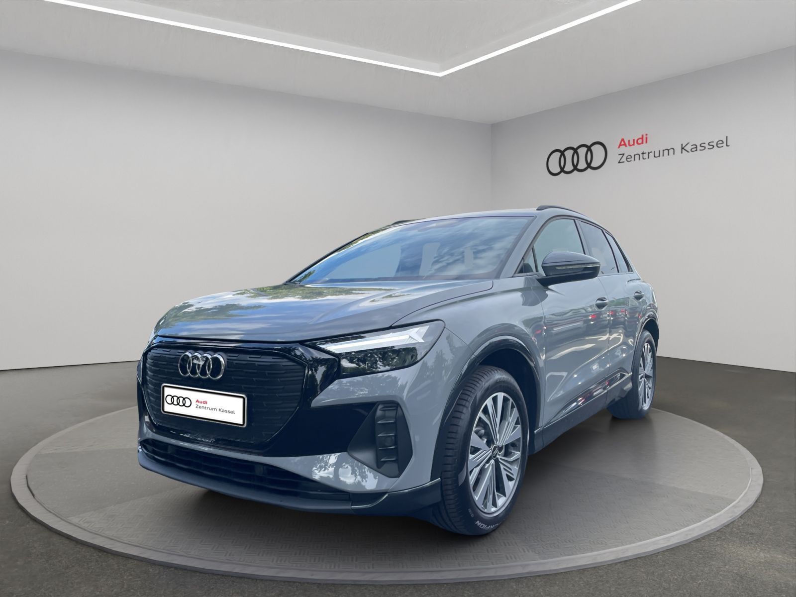 Audi Q4 e-tron - Bild 3
