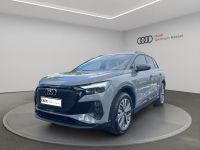 Audi Q4 e-tron - Vorschau Bild 3