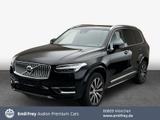 Volvo XC90 B5 D AWD Plus Bright - gebrauchte Volvo XC90 aus dem Jahr 2024