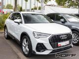 Audi Q3 35 1.5 TFSI S line (EURO 6d) Navi/ Led Schein - Audi Q3 Gebrauchtwagen in Bonn