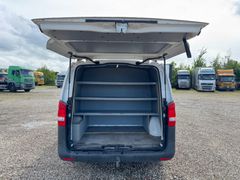Fahrzeugabbildung Mercedes-Benz Vito 114 CDI Extra Lang
