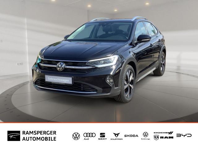 Volkswagen Taigo 1.5 TSI DSG Style ACC Matrix APP Kamera PD