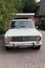Lada Shiguli 2101 / VAZ 2101 - Tüv Neu - Lada: Vaz