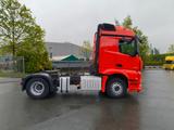 Mercedes-Benz Actros 18-48 Stream Space-MP4-Retarder-Hydraulik - Angebote