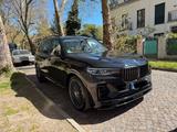 ALPINA XB7 4.4 - 621PS