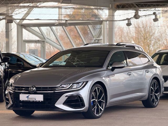 VW Arteon*SB*2.0 TSI*R*Performance*4M*DSG*AHK*IQ*DC