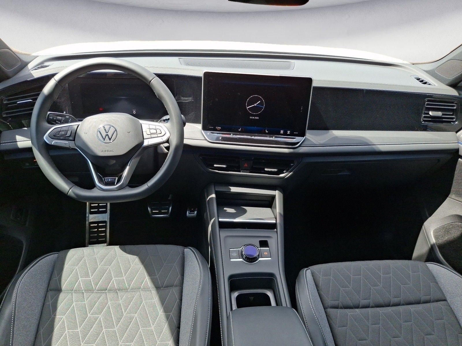 Volkswagen Tiguan - Bild 11