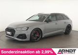 Audi RS4 Avant competition+ Matrix Pano Nav BangO Kam - Audi RS4 in Düsseldorf