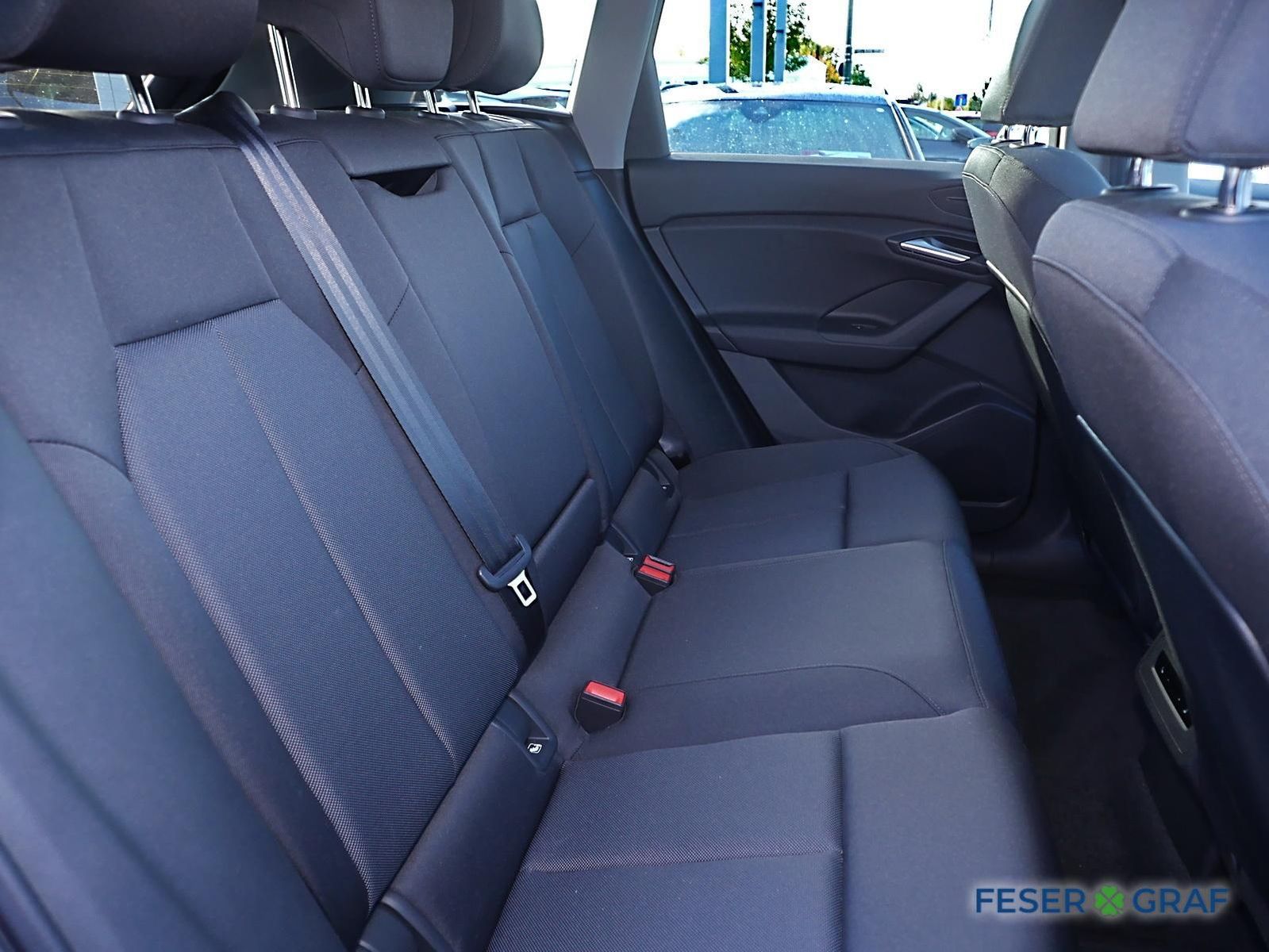 Audi Q6 e-tron - Bild 6