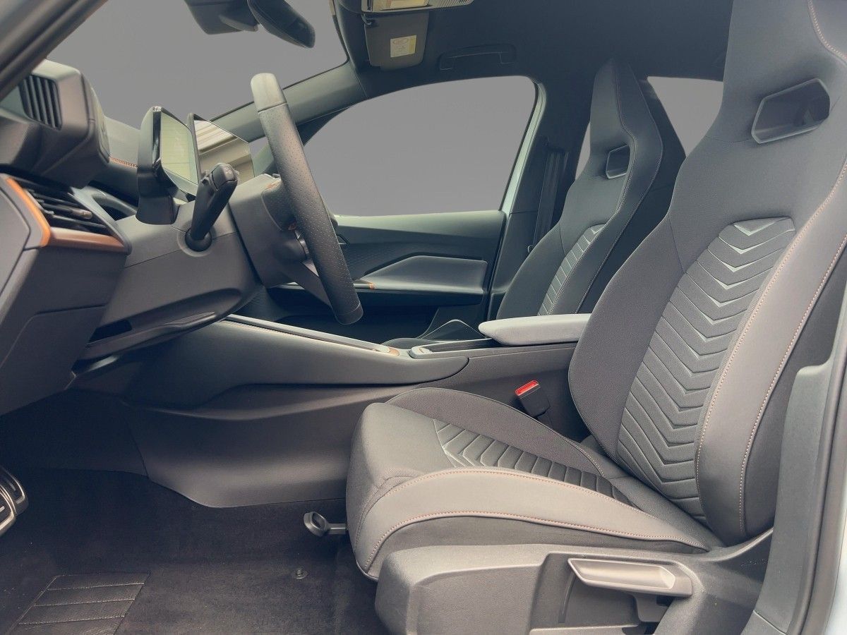 Cupra Born - Bild 6