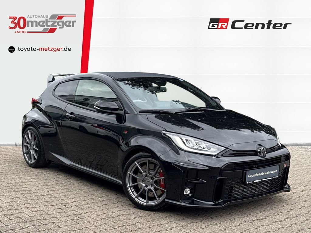 Image of Toyota Yaris