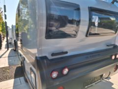 Adria Action Sports 391LH*1.500Kg*Combi4E*Vorlauf*