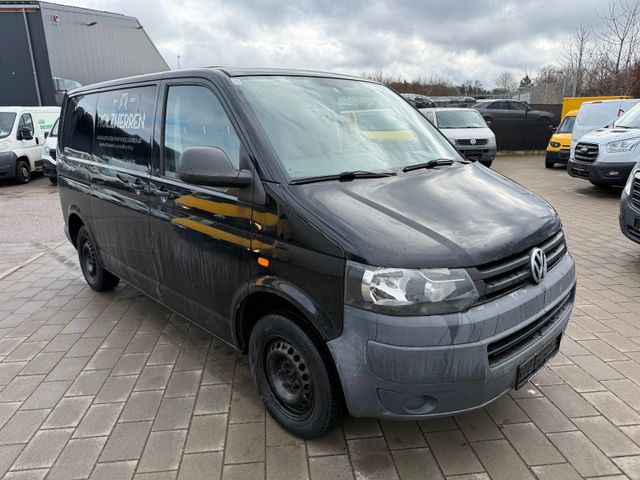 Volkswagen T5 Transporter Kasten 4Motion/ Klima/ 140PS